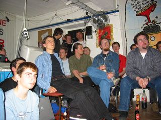 OpenChaos 2004 Impression